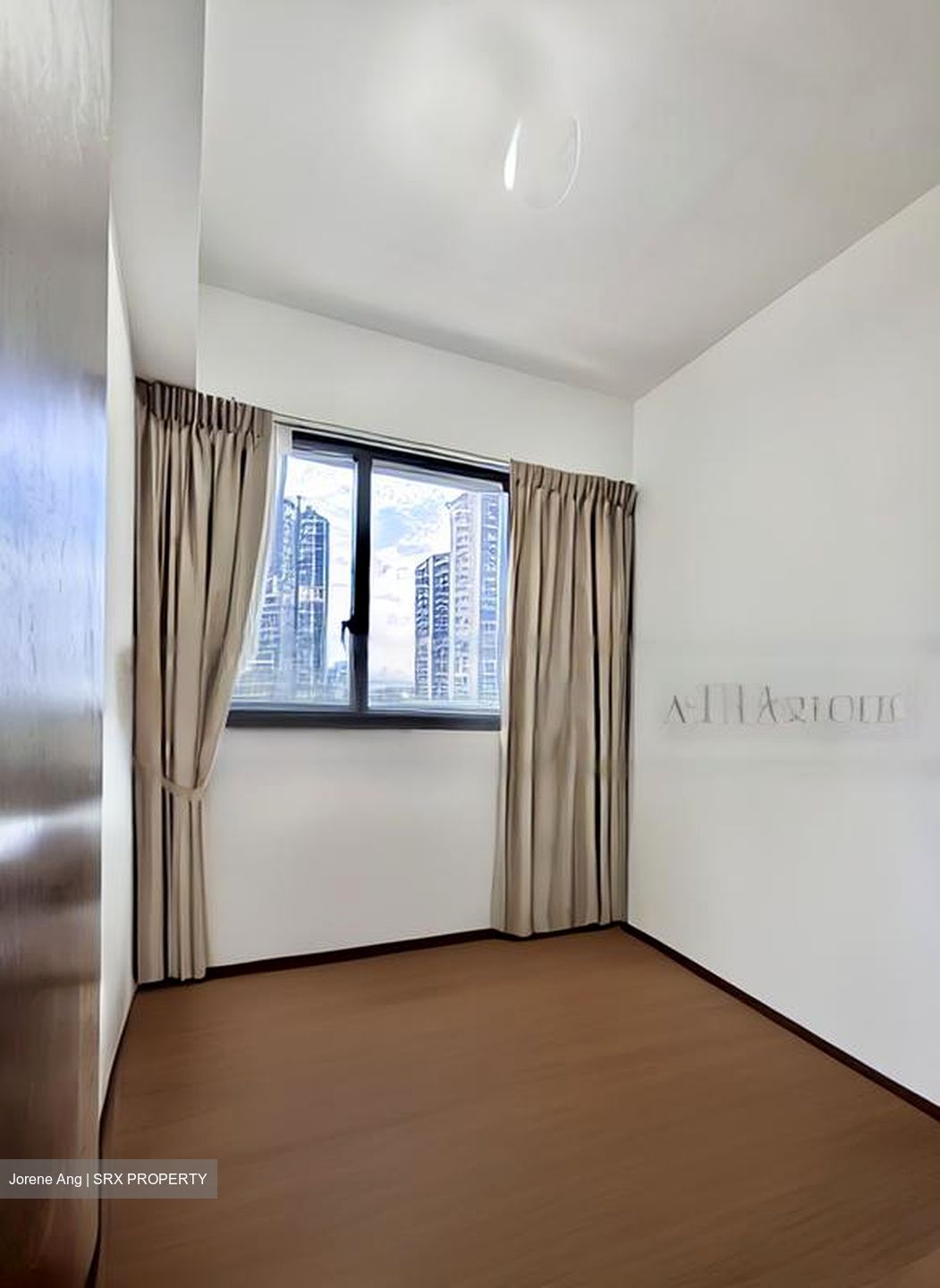 Parc Clematis (D5), Apartment #463032961